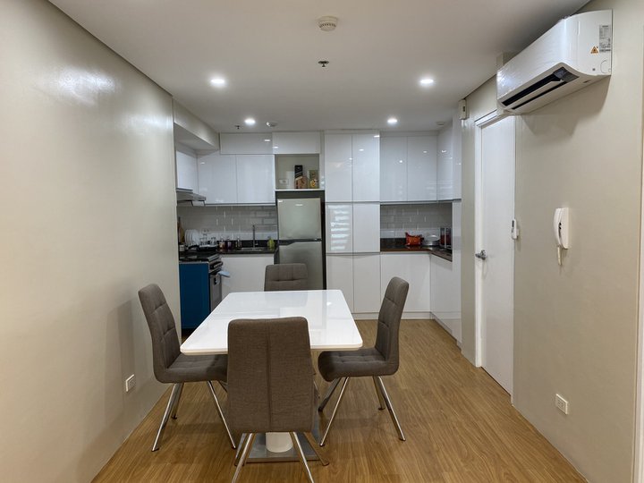 Elegant 2-Bedroom Condo for Sale in Parkwest BGC | Fully Furnished with Stunning Views