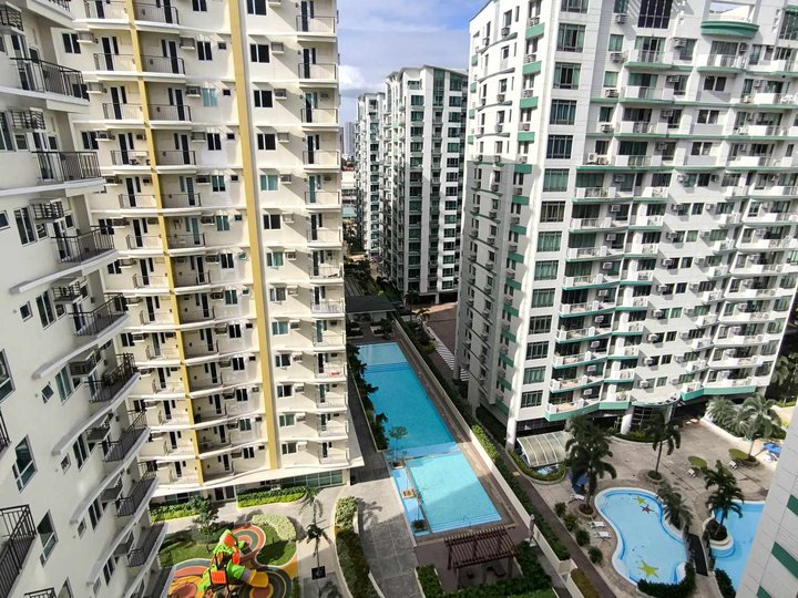 palm beach west ready for occupancy rent to own 2br pet friendly condominium pasay