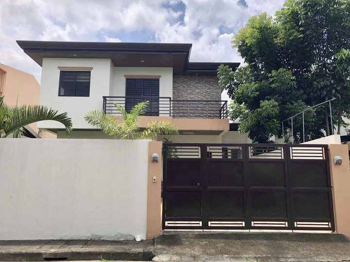 House and Lot for Sale in Antipolo Rizal