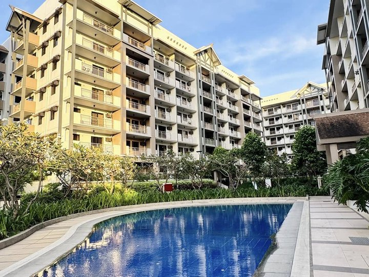 "Your Dream Condo Awaits! 2-Bedroom Unit in DMCI Alea Residences Las Pinas  64.5 sqm"