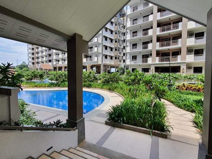 Stylish & Spacious 2-Bedroom Condo in DMCI Alea Residences, Las Pinas  RFO & For Sale Now!