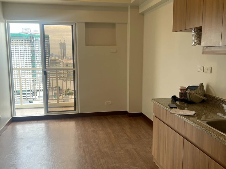 "Step into Modern Living: 30 sqm, 1-Bedroom Condo at DMCI  The Aston Place, Pasay  Move-In Ready!"