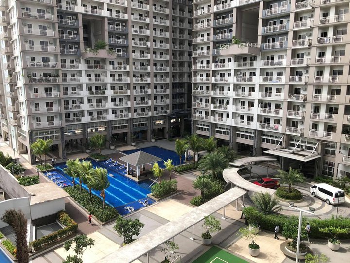 Move-In Ready! 1BR Condo in DMCI Lumiere Residences, Pasig