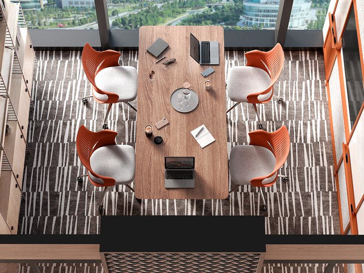 2-Bedroom Residential Condo for Sale: Laya by Shang, Pasig City