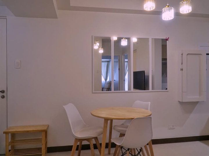 Live the Life You Deserve: 2-Bedroom RFO Condo in DMCI Sonora Garden Residences, Las Pinas