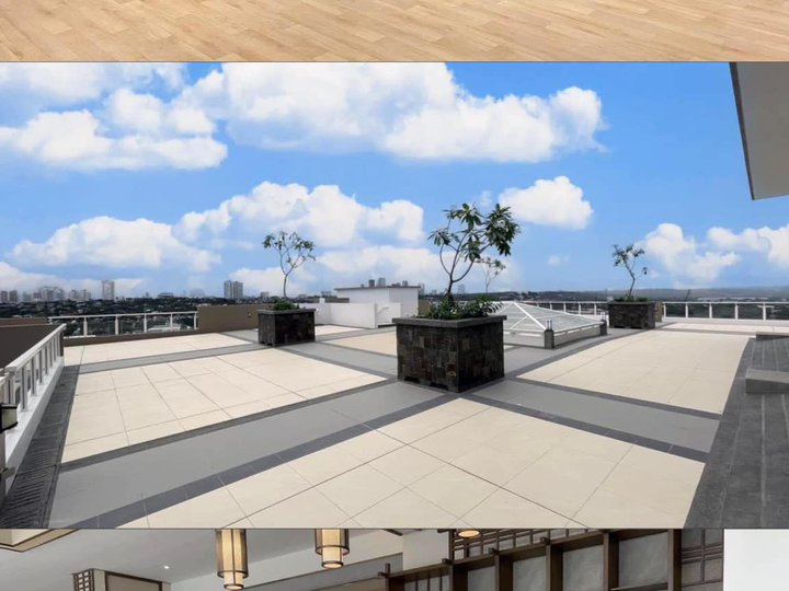 Wake Up to Comfort & Convenience! 1-Bedroom Condo at DMCI Satori Residences, Pasig