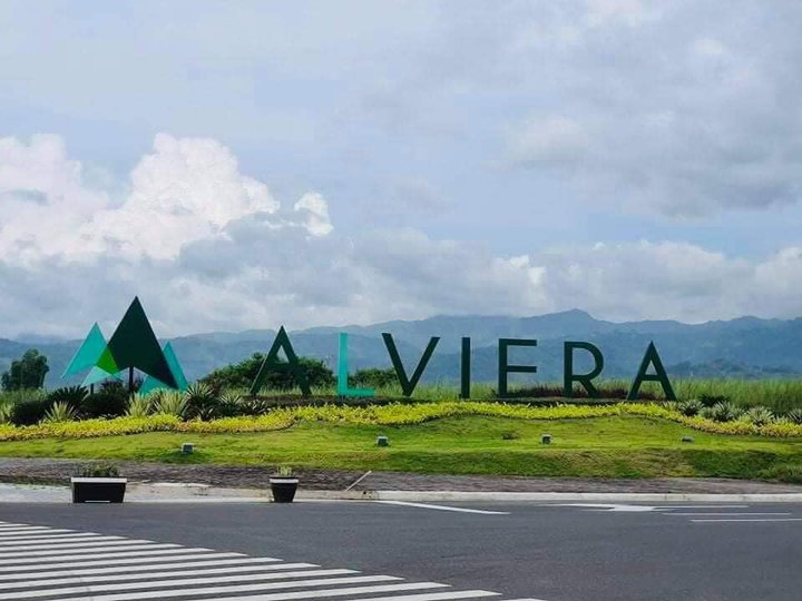 Ready For Occupancy 3-bedroom Single Detached House For Sale in Alviera Porac Pampanga
