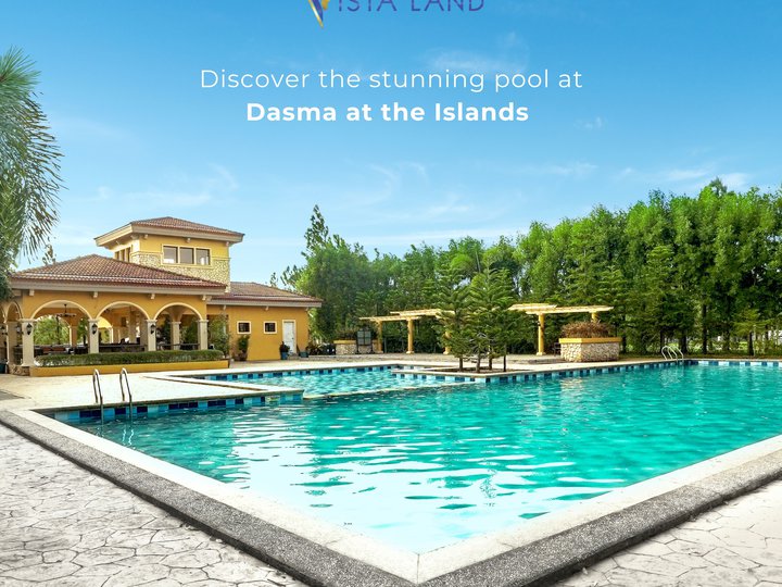 forSake 2 bedroom High-End House and Lot For Sale in Dasmarinas Cavite