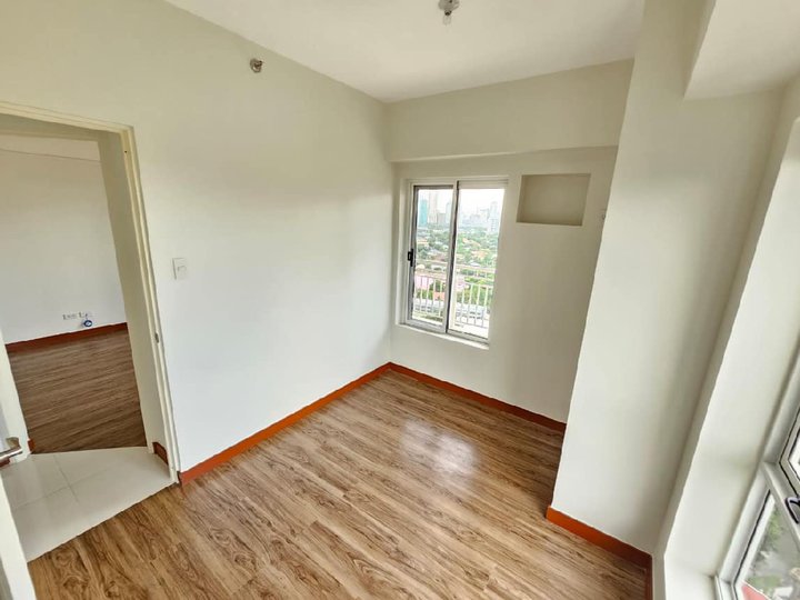 DMCI Cameron Residences is Ready For Occupancy 3-bedroom Residential Condo For Sale in Quezon City
