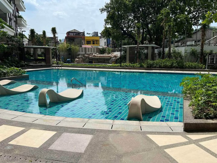 "Prime Living in Pasay! 1BR Condo in DMCI The Aston Place  Move In Now!"