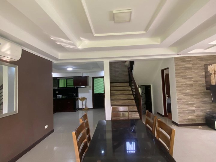 5 Bedroom House For rent in Angeles City Pampanga Near Clark