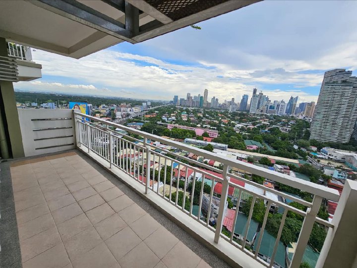 DMCI Cameron Residences RFO 3BR Condo (83 sqm) in Quezon City