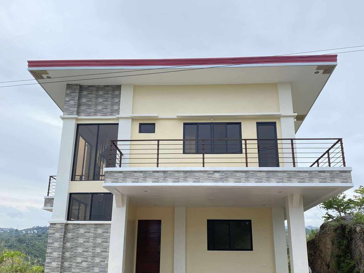 Club 30 Heights Subdivision (Yellow), Tubod, Minglanilla, Cebu