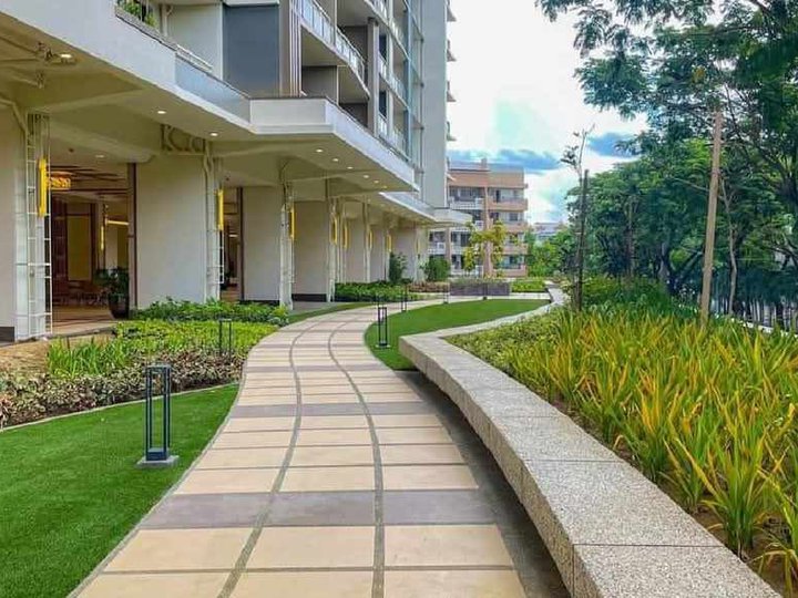 For Occupancy 67.00 sqm 2-bedroom Residential Condo For Sale in DMCI Aldern Residences Taguig City