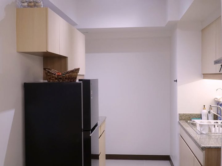 Turnkey 2-Bedroom Condo for Sale in DMCI Sonora Garden Residences, Las Pinas