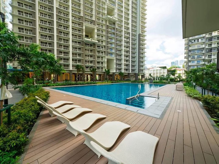 City Living Made Better! 2-Bedroom Condo in Pasig  58.5 sqm at DMCI Allegra Garden Place