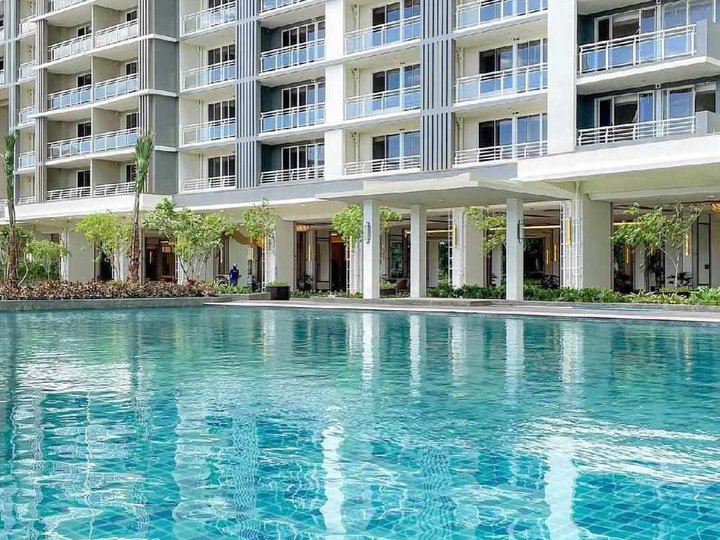 Modern 2-Bedroom Condo in DMCI Alder Residences, Taguig  64.50 sqm of Comfort