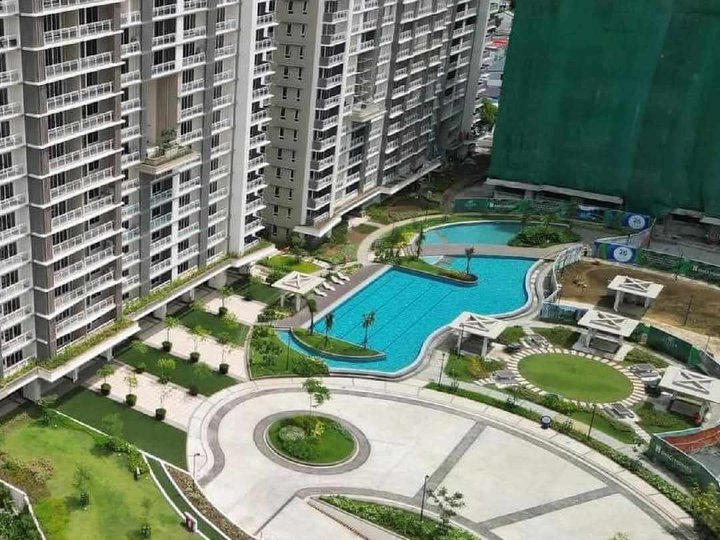 Your New Home  64.50 sqm 2-Bedroom Condo for Sale in DMCI Alder Residences, Taguig