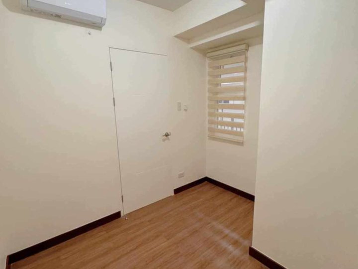 Ready For Occupancy 67.00 sqm 2-bedroom Residential Condo For Sale in Alder Residence Taguig City