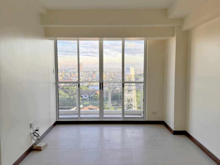 Ready For Occupancy 67.00 sqm 2-bedroom Residential Condo For Sale in Alder Residence Taguig City