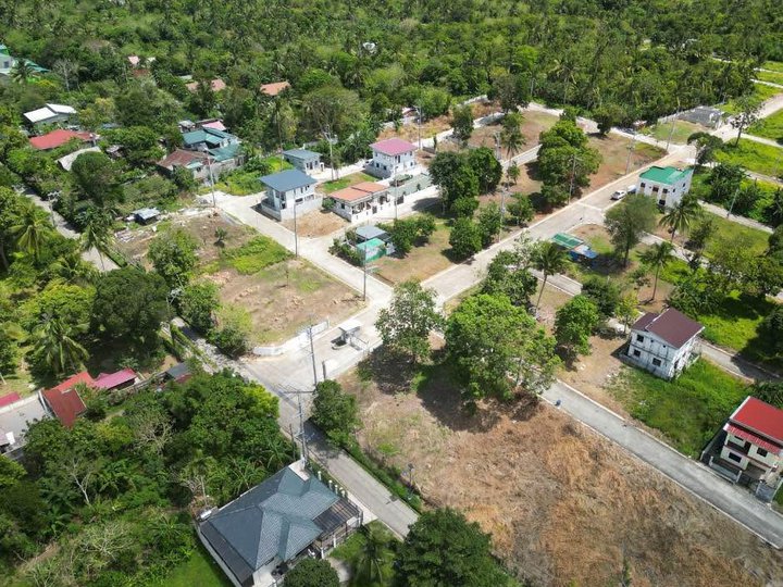 150sqm Installment Residential Lot for sale in Mendez near Tagaytay
