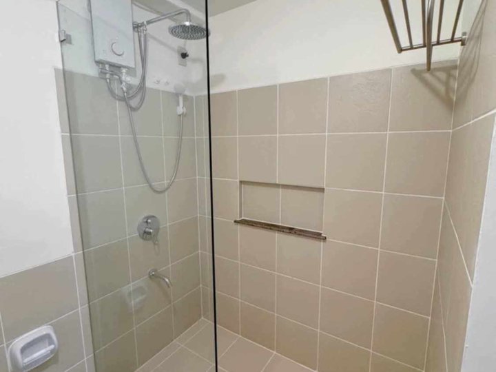Ready For Occupancy 71.50 sqm 2-bedroom Residential Condo For Sale in Residence Taguig City