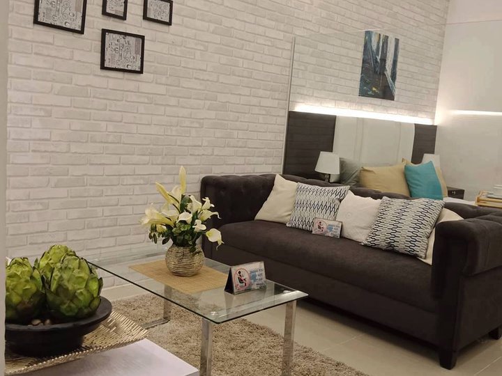 Diamond Beach Residences. Palawan Condotel Unit.