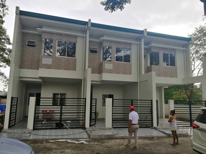 Rent to Own in Vista Verde Caloocan 4BR near Valenzuela Malinta Exit