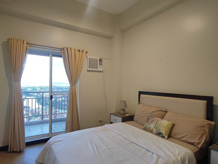 Ready For Occupancy 28.00 sqm 1-bedroom Residential Condo For Sale in DMCI- Sheridan Tower, Pasig