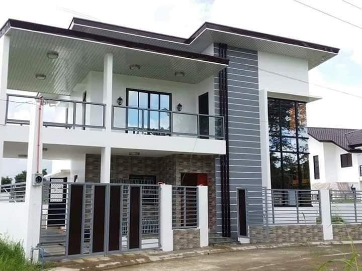 House and lot for sale Padre Garcia Batangas Villa Verde Estates [House