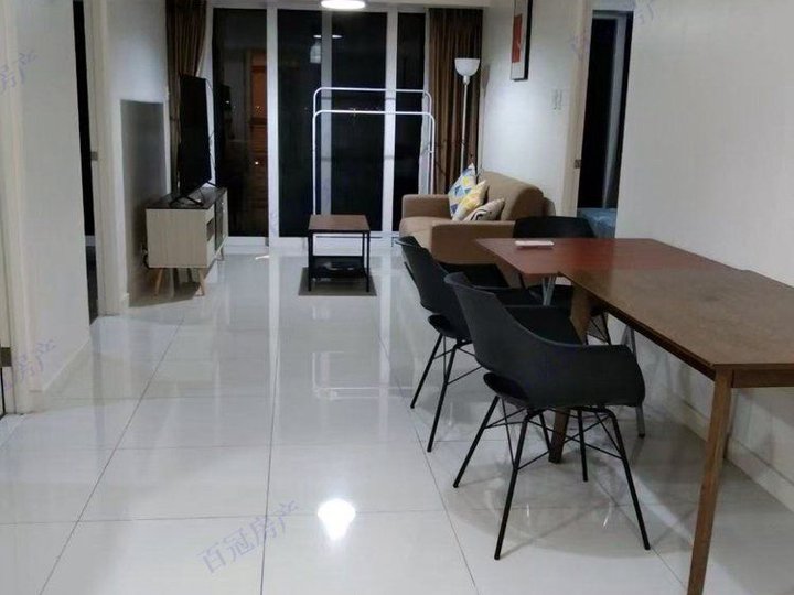 Ready For Occupancy  2-br Residential Condo For Sale in DMCI- Oak Harbor Residences  Paranaque