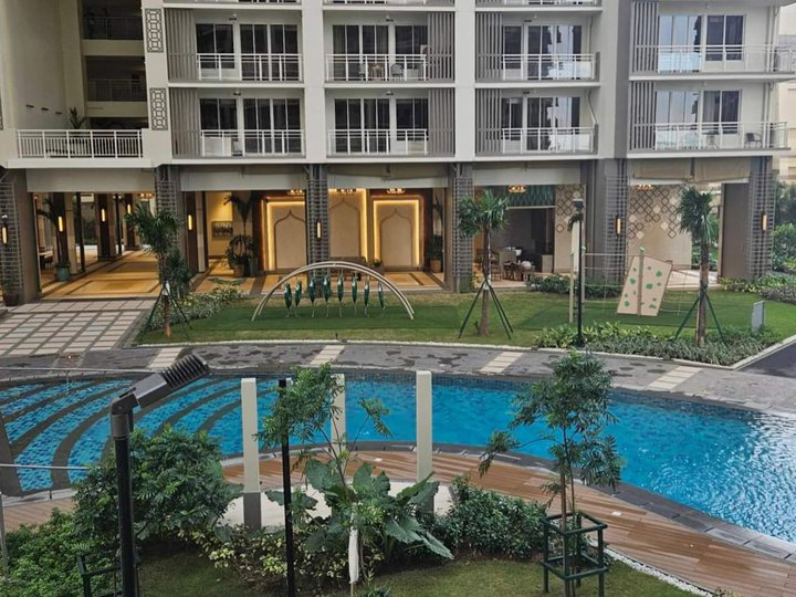 Prime Pasig Living! 2-BR Condo for Sale  57 sqm at DMCI Allegra Garden Place