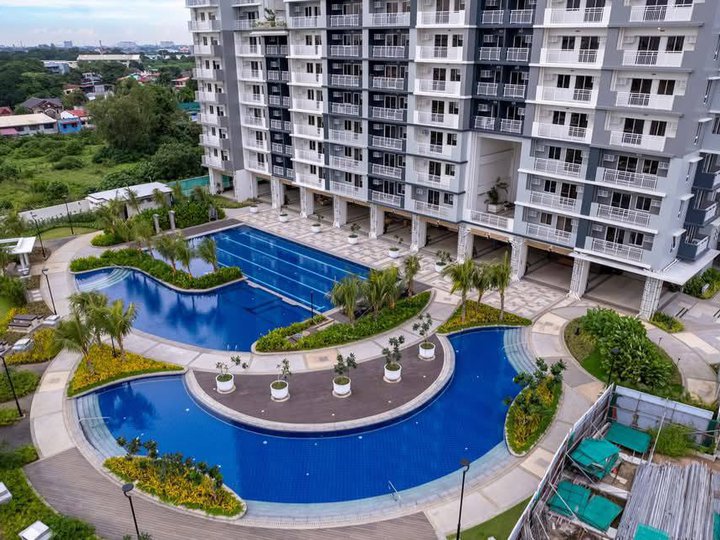 Move-In Ready 2-Bedroom Home at DMCI Sonora Garden Residences