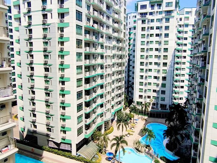 rfo condominium in pasay palm beach west rent to own near macapagal roxas blvd pasay  2br