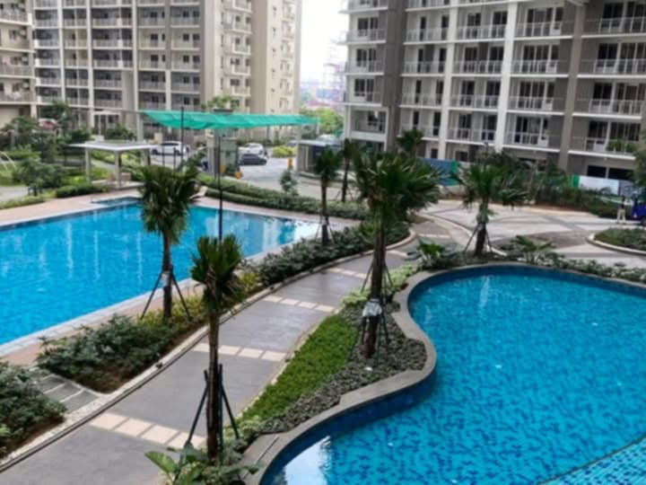 RFO CONDO 3BR UNIT 83 SQM ALLEGRA GARDEN PLACE BY DMCI HOMES IN PASIG BOULEVARD