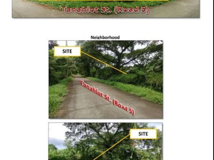 Nusa Dua Farm Estate in Tanza Puregold Paradahan Army Reserved Command Blue Top Water Station