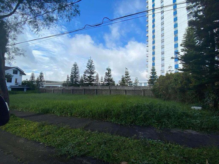 Executive Subdivision Residential Lot for Sale - Bloomfields Tagaytay, Tagaytay City