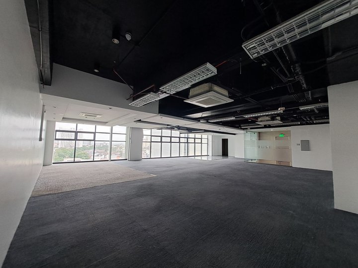 Buildcomm Center Office Space 178sqm BPO CoWorking Cebu Business Park ...