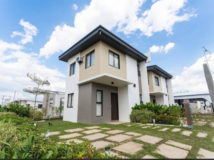 Discounted 3-bedroom Single Detached House Complete Finished For Sale in San Fernando Pampanga