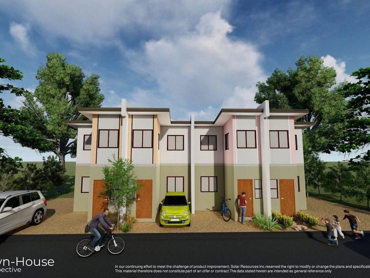 9K/month Equity? Here's you're looking for, located at Trece Martires, Cavite