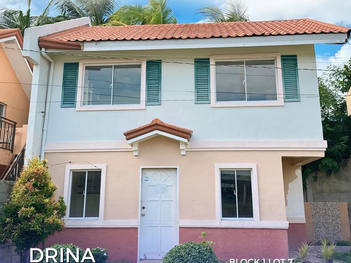Ready For Occupancy 5-bedroom Single Detached House For Sale in Carcar Cebu