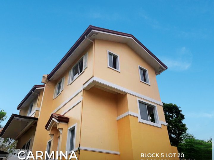 Ready For Occupancy 3-bedroom Single Detached House For Sale in Cebu City