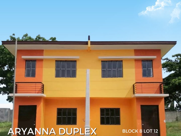 Ready For Occupancy 3-bedroom Single Attached House For Sale in Carcar Cebu