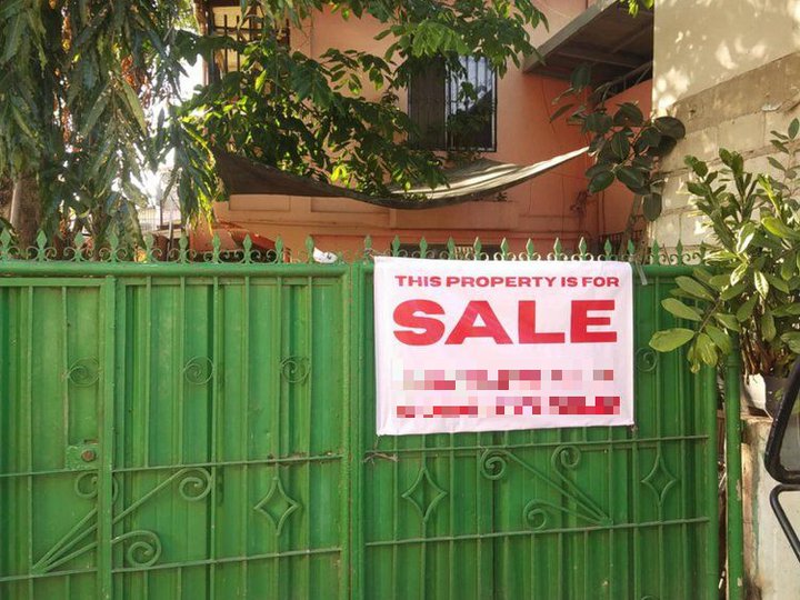 COMMERCIAL / RESIDENTIAL PROPERTY NEAR BONIFACIO GLOBAL CITY ( BGC ) For Sale