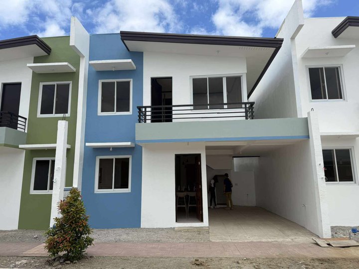 DXE 2.2 two-storey in Lipa Batangas