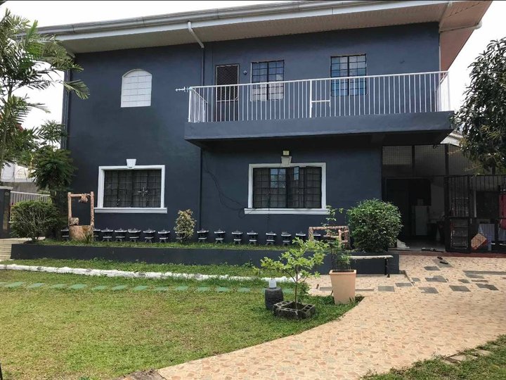 1,600 sqm Residential Farm For Rent in Alfonso Cavite
