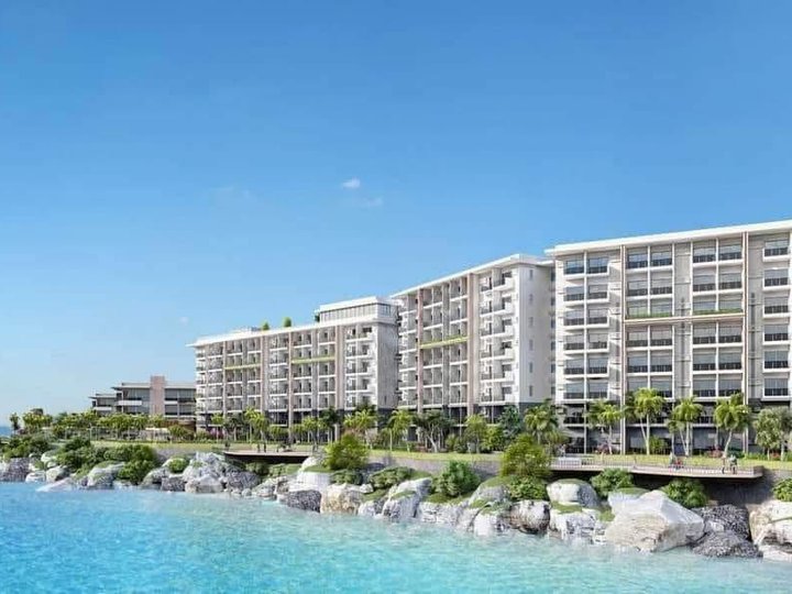 1BR Bayview Residential Condo For Sale in Initao Misamis Oriental