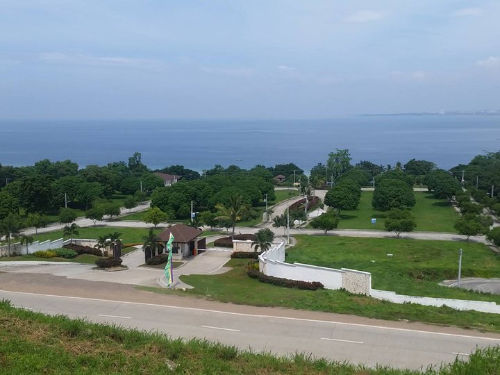 Residential High-End Beachside Lot For Sale in Samal, Davao Del Norte