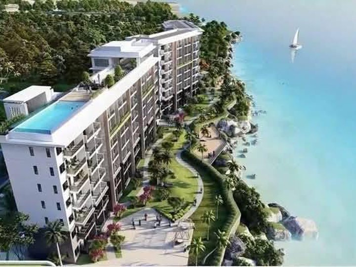 1BR Bayview Residential Condo For Sale in Initao Misamis Oriental