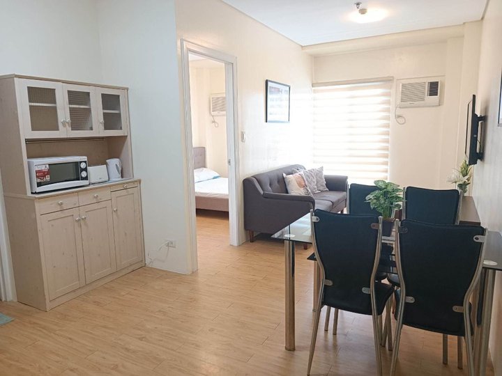 Avida Towers Alabang 1 Bedroom Furnished for Sale - RUSH